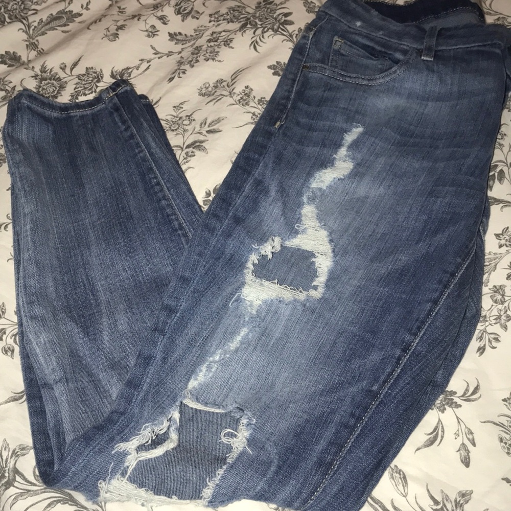 Guess Jeans